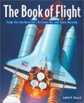 book Book of Flight: The Smithsonian National Air and Space Museum