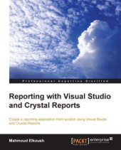 book Reporting with Visual Studio and Crystal Reports