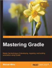 book Mastering Gradle