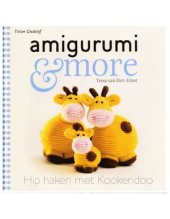 book Amigurumi & more