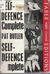 book Self-Defense complete