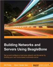 book Building Networks and Servers Using BeagleBone