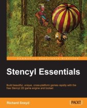 book Stencyl Essentials