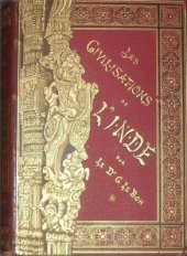 book Les Civilisations de l'Inde