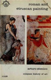 book Roman and Etruscan Painting