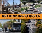 book Rethinking Streets