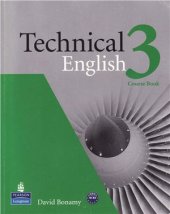 book Technical English 3 Intermediate Course book