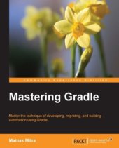 book Mastering Gradle