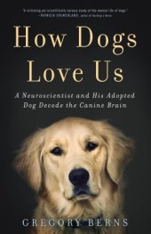 book How Dogs Love Us