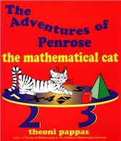 book The Adventures of Penrose the Mathematical Cat