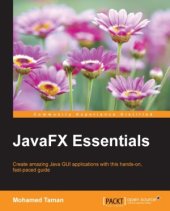 book JavaFX Essentials