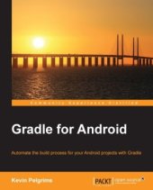 book Gradle for Android