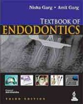 book Textbook of Endodontics