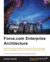 book Force.com Enterprise Architecture