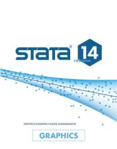 book Stata graphics Reference manual, Release 14