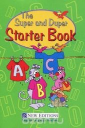 book The Super and Duper Starter Book