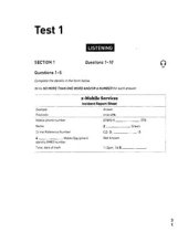 book Practice Tests for IELTS