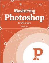 book Mastering Photoshop For Web Design