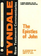 book The Epistles of John