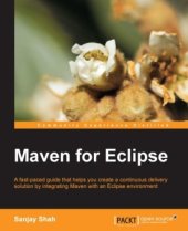 book Maven for Eclipse