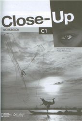 book Close-Up C1 Workbook