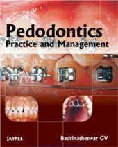 book Pedodontics Practice and Management