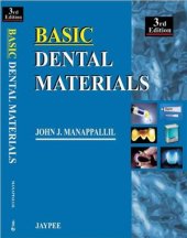 book Basic Dental Materials