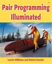 book Pair Programming Illuminated