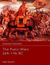 book The Punic Wars 264–146 BC