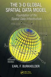 book The 3-D global spatial data model: foundation of the spatial data