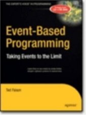 book Event-Based Programming: Taking Events to the Limit