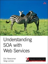 book Understanding SOA with Web Services