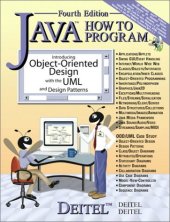 book Java How to Program