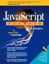 book JavaScript by Example