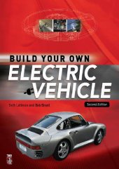 book Build Your Own Electric Vehicle