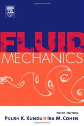 book Fluid Mechanics