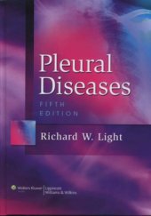 book Pleural Diseases