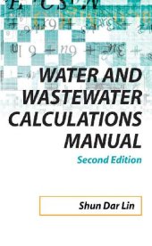 book Water and Wastewater Calculations