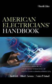 book American Electricians' Handbook