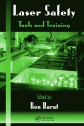 book Laser Safety: Tools and Training