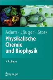 book Physikalische Chemie Und Biophysik