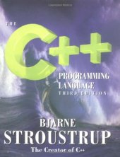 book C++ Programming Language, The