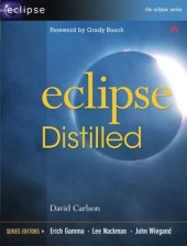 book Eclipse Distilled