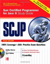 book SCJP Sun Certified Programmer for Java 6 Study Guide