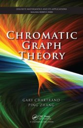 book Chromatic Graph Theory at BiggerBooks.com