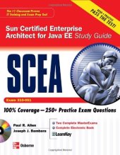 book Sun Certified Enterprise Architect for Java EE Study Guide (Exam 310-051)