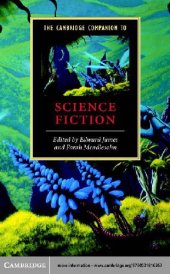 book The Cambridge Companion To Science Fiction