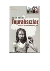 book Topraksızlar, Brezilya'da Topraksız Köylü Hareketi: MST