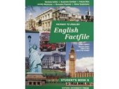 book Pathway to English. English factfile