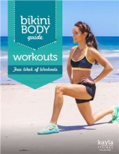 book Bikini Body Guide: Workouts - Free Week of Workouts